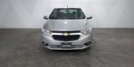 Chevrolet Aveo 1.5 LT D AUTO Sedan 2019