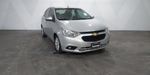 Chevrolet Aveo 1.5 LT D AUTO Sedan 2019