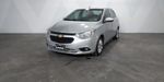 Chevrolet Aveo 1.5 LT D AUTO Sedan 2019