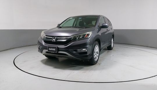 Honda • CR-V