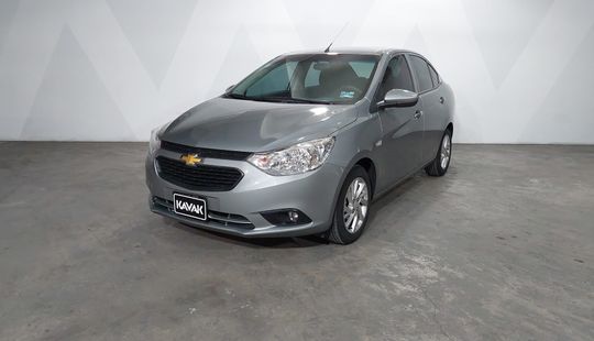 Chevrolet • Aveo