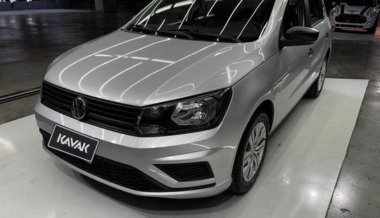 Volkswagen • Gol