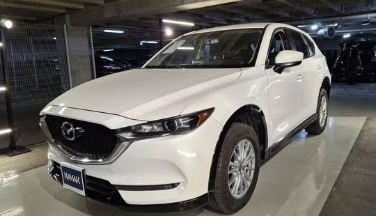 Mazda • CX-5