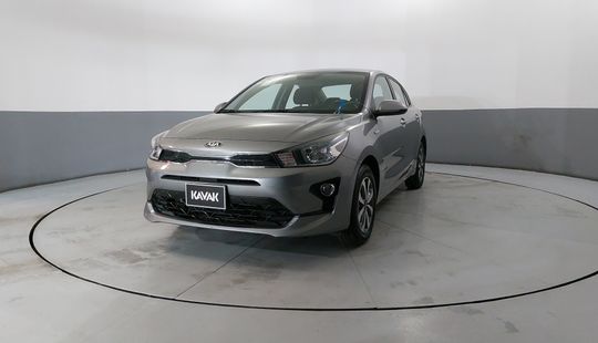 Kia • Rio