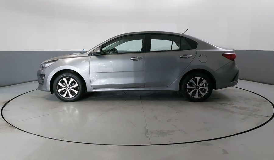 Kia Rio 1.6 LX AUTO Sedan 2021