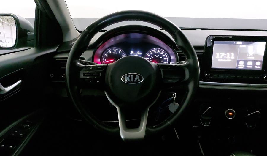 Kia Rio 1.6 LX AUTO Sedan 2021