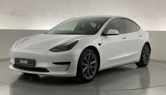 Tesla Model 3 Standard-2023