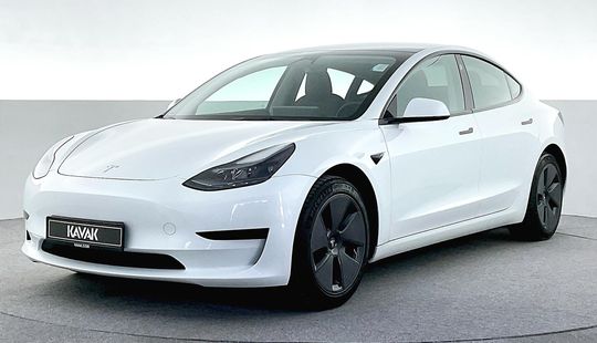 Tesla Model 3 Standard-2023