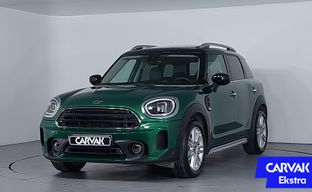 Mini • Countryman