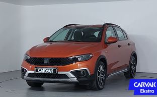 Fiat • Egea Cross