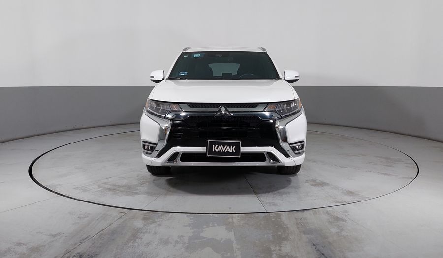 Mitsubishi Outlander 2.4 PHEV LIMITED AUTO 4WD Suv 2022