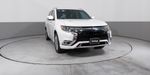 Mitsubishi Outlander 2.4 PHEV LIMITED AUTO 4WD Suv 2022