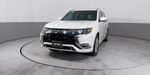 Mitsubishi Outlander 2.4 PHEV LIMITED AUTO 4WD Suv 2022