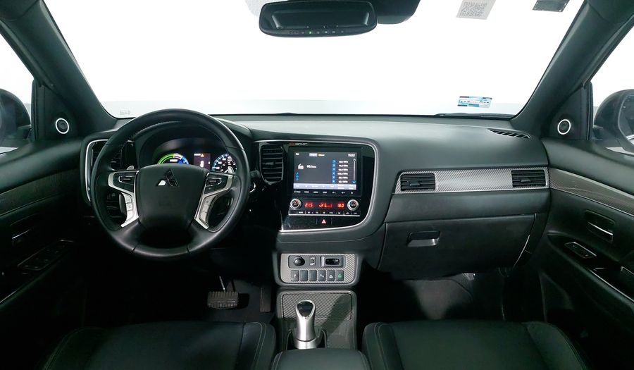 Mitsubishi Outlander 2.4 PHEV LIMITED AUTO 4WD Suv 2022