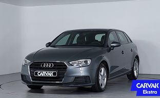 Audi • A3