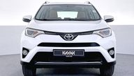 Toyota Rav4 GXR Suv 2016