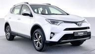 Toyota Rav4 GXR Suv 2016