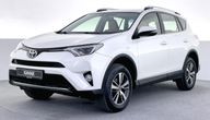 Toyota Rav4 GXR Suv 2016