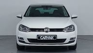 Volkswagen Golf 1.4 TSI BMT HIGHLINE Hatchback 2015