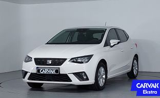 Seat • Ibiza