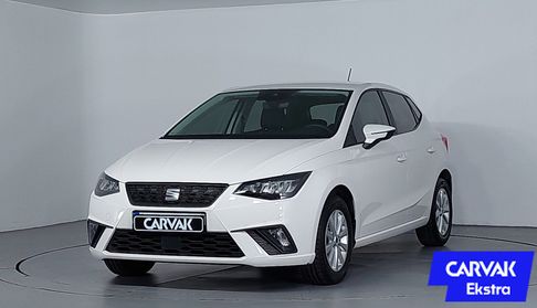 Seat Ibiza 1.0 STYLE Hatchback 2023