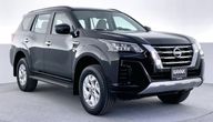 Nissan X-terra SE Suv 2022