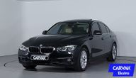 Bmw 3 Serisi 318I PREMIUM LINE Sedan 2017