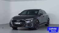 Audi A3 SPORTBACK 35 TFSI S LINE Hatchback 2023