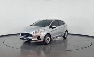 Ford • Fiesta Kinetic Design