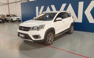 Chery • Tiggo 2