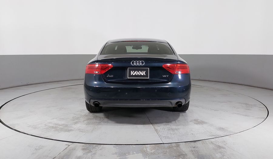 Audi A5 1.8 TFSI SPORTBACK LUXURY MULTITRONIC Hatchback 2012