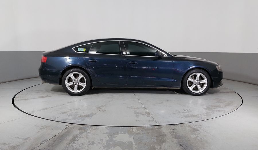 Audi A5 1.8 TFSI SPORTBACK LUXURY MULTITRONIC Hatchback 2012