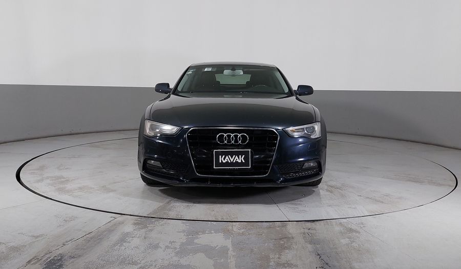 Audi A5 1.8 TFSI SPORTBACK LUXURY MULTITRONIC Hatchback 2012