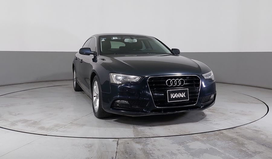 Audi A5 1.8 TFSI SPORTBACK LUXURY MULTITRONIC Hatchback 2012