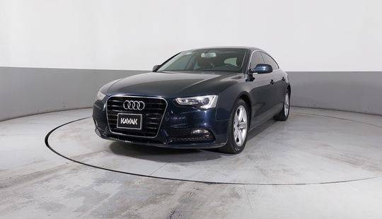 Audi • A5