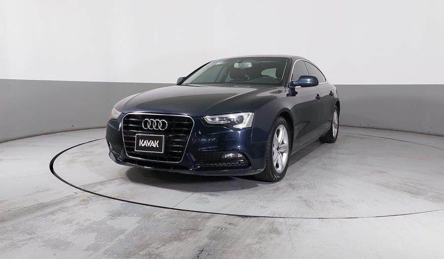 Audi A5 1.8 TFSI SPORTBACK LUXURY MULTITRONIC Hatchback 2012