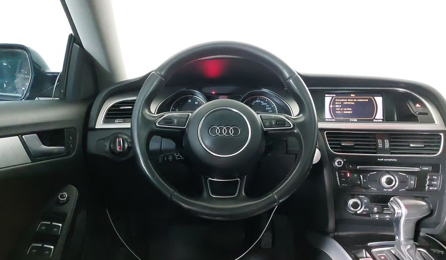 Audi A5 1.8 TFSI SPORTBACK LUXURY MULTITRONIC Hatchback 2012