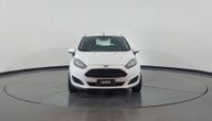 Ford Fiesta Kinetic Design 1.6 S MT Hatchback 2016