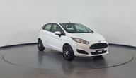 Ford Fiesta Kinetic Design 1.6 S MT Hatchback 2016