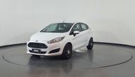 Ford Fiesta Kinetic Design 1.6 S MT Hatchback 2016