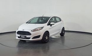 Ford • Fiesta Kinetic Design