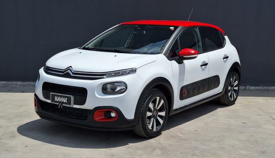 Citroen • C3