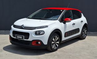 Citroen • C3