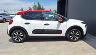 Citroen C3 1.2 PURETECH SHINE CONNECTED CAM BVM MT Hatchback 2019