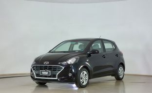 Hyundai • Grand i10