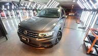 Volkswagen Tiguan Allspace 2.0 TSI HIGHLINE DSG Suv 2018