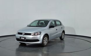 Volkswagen • Gol Trend