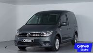 Volkswagen Caddy 2.0 TDI SCR BMT DSG EXCLUSIVE Minivan 2019