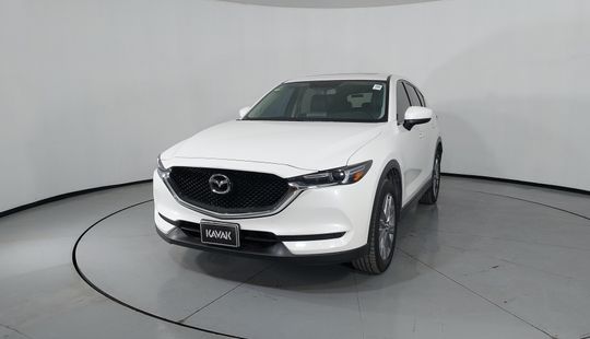 Mazda • CX-5