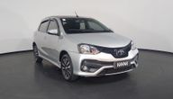 Toyota Etios XLS Hatchback 2019